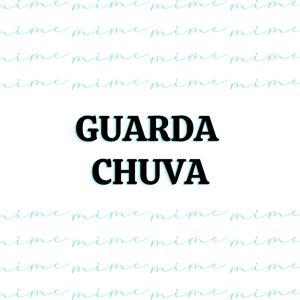 GUARDA CHUVA