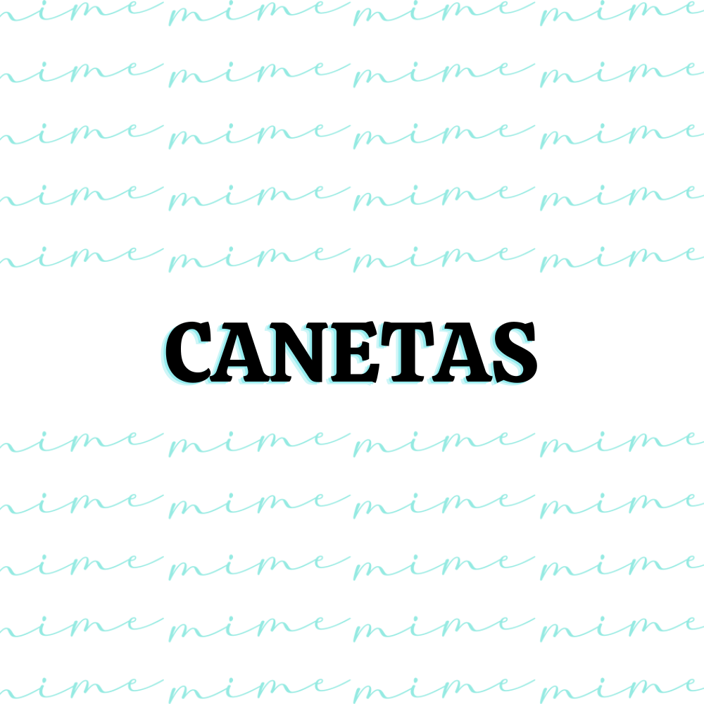 CANETAS