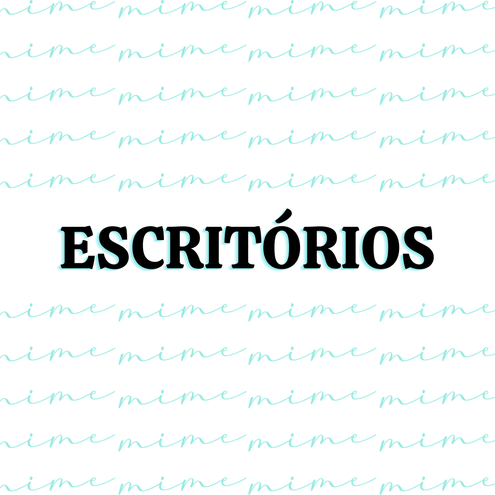 ESCRITÓRIOS