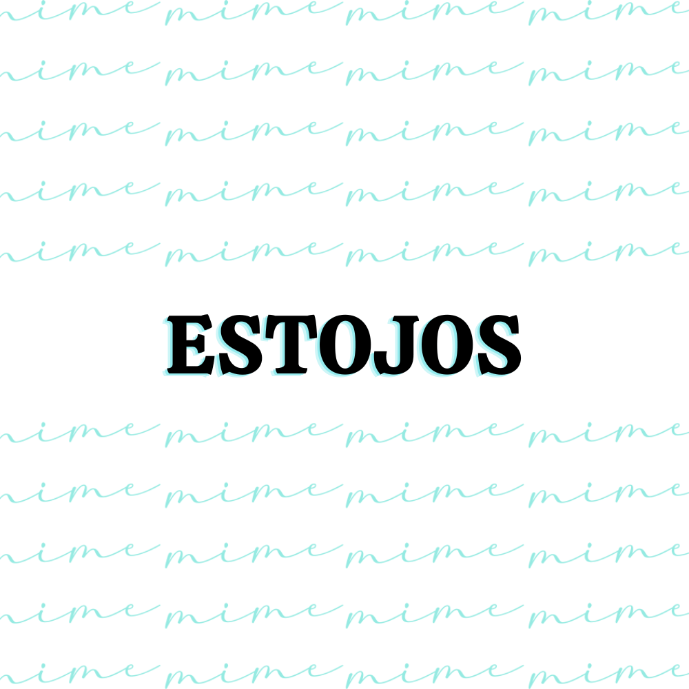 ESTOJOS