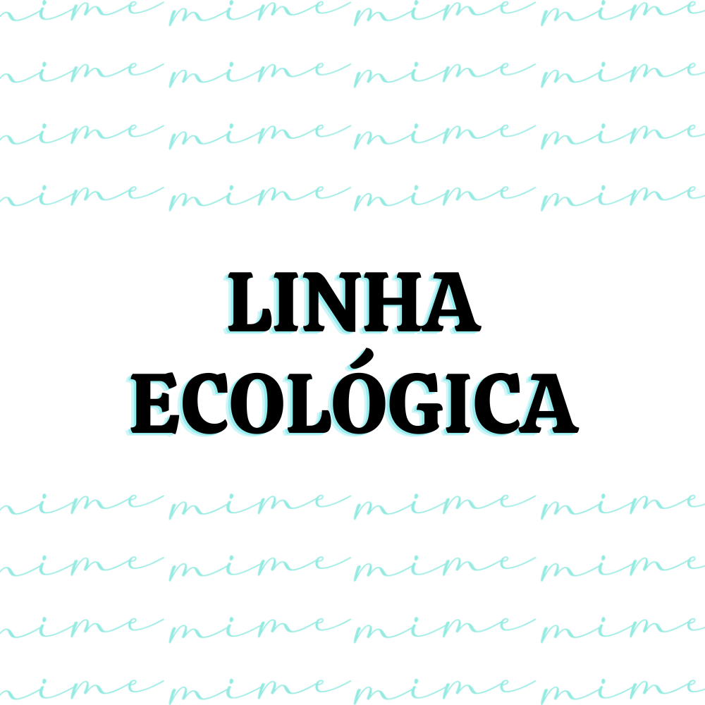 LINHA ECOLÓGICA