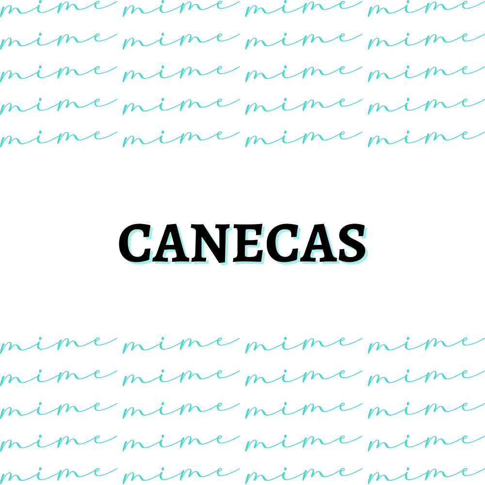 CANECAS