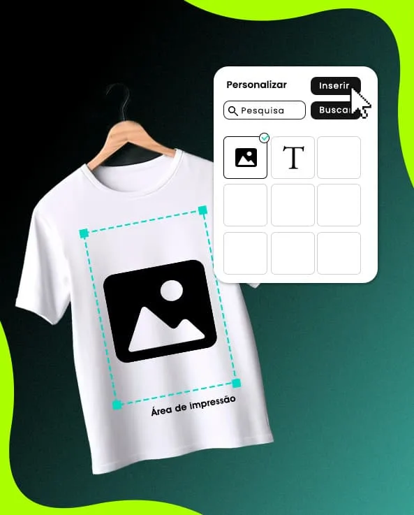 Mime Personalizados